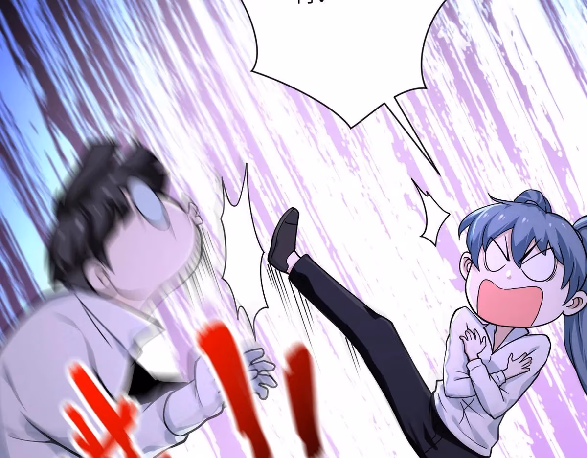Read Apocalyptic Super System chapter 255 image 4 on Lezhin