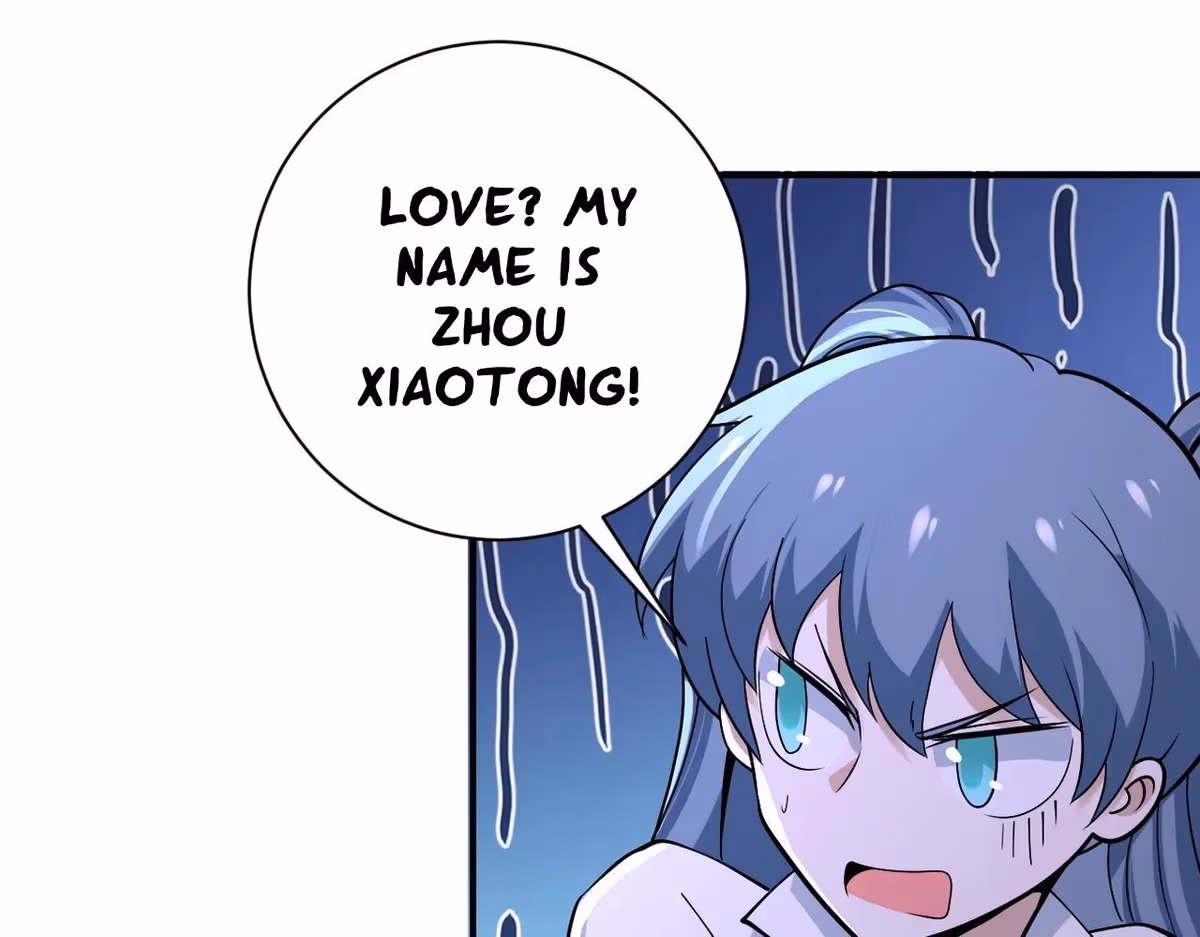 Read Apocalyptic Super System chapter 255 image 7 on Lezhin