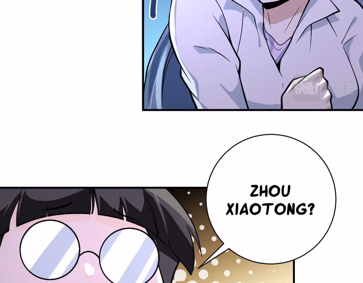 Read Apocalyptic Super System chapter 255 image 8 on Lezhin