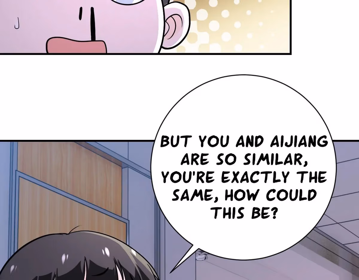Read Apocalyptic Super System chapter 255 image 9 on Lezhin