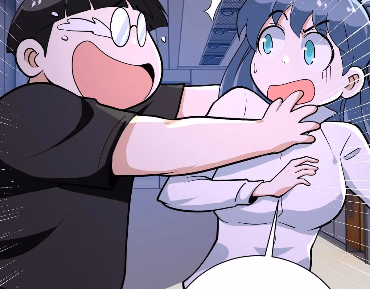 Read Apocalyptic Super System chapter 256.5 image 10 on Lezhin