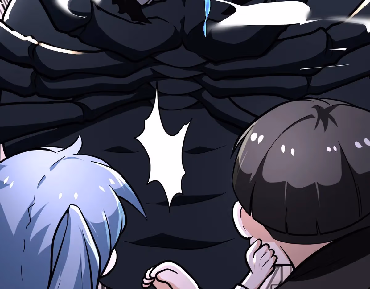 Read Apocalyptic Super System chapter 256.5 image 16 on Lezhin