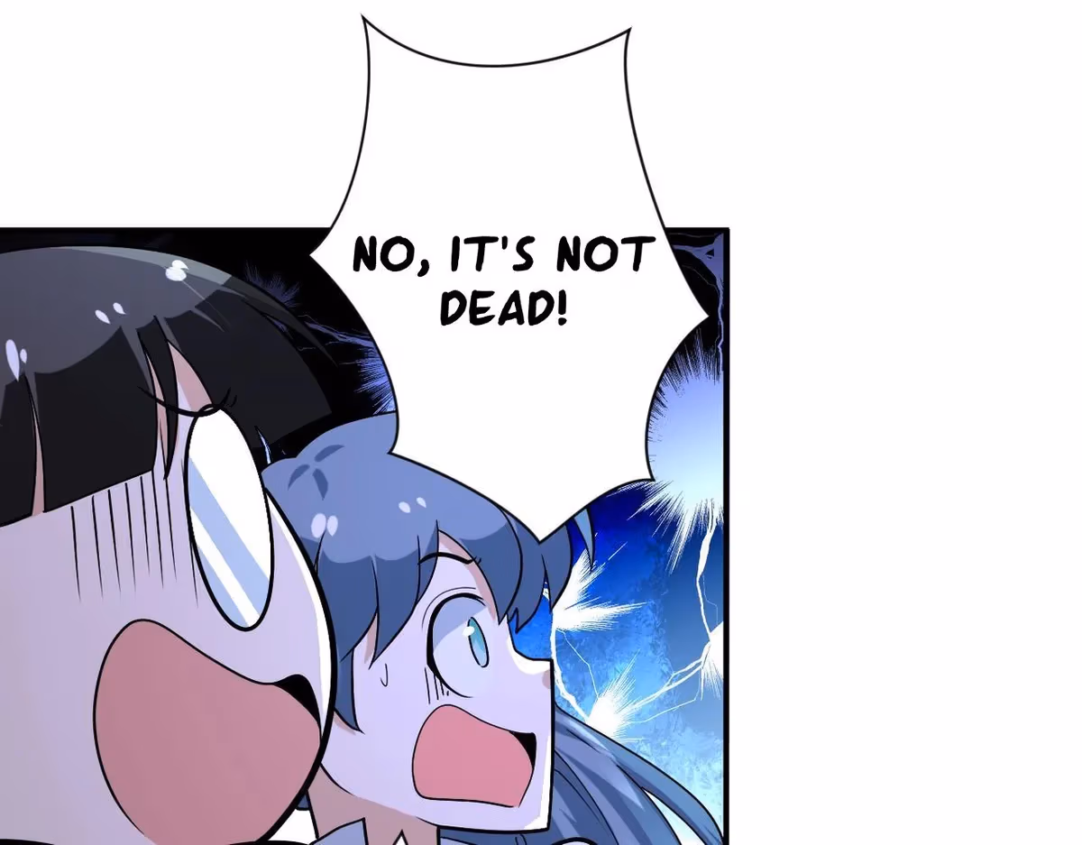 Read Apocalyptic Super System chapter 256.5 image 18 on Lezhin