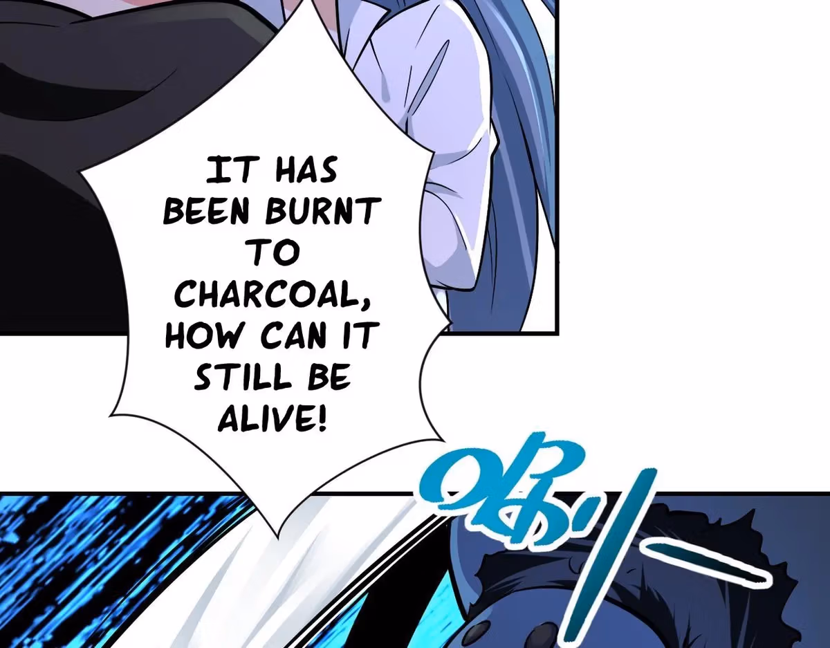 Read Apocalyptic Super System chapter 256.5 image 19 on Lezhin