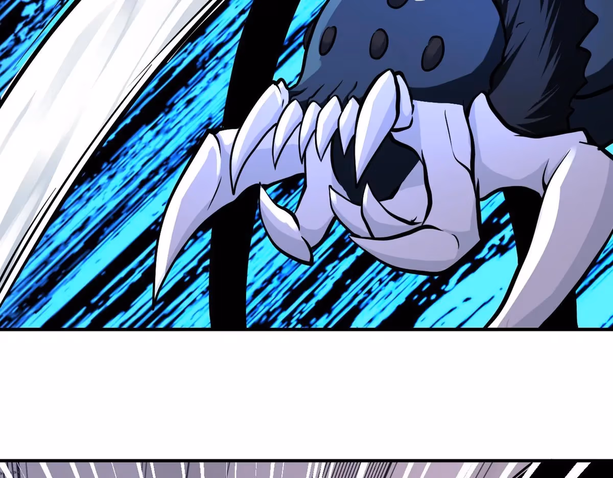 Read Apocalyptic Super System chapter 256.5 image 20 on Lezhin