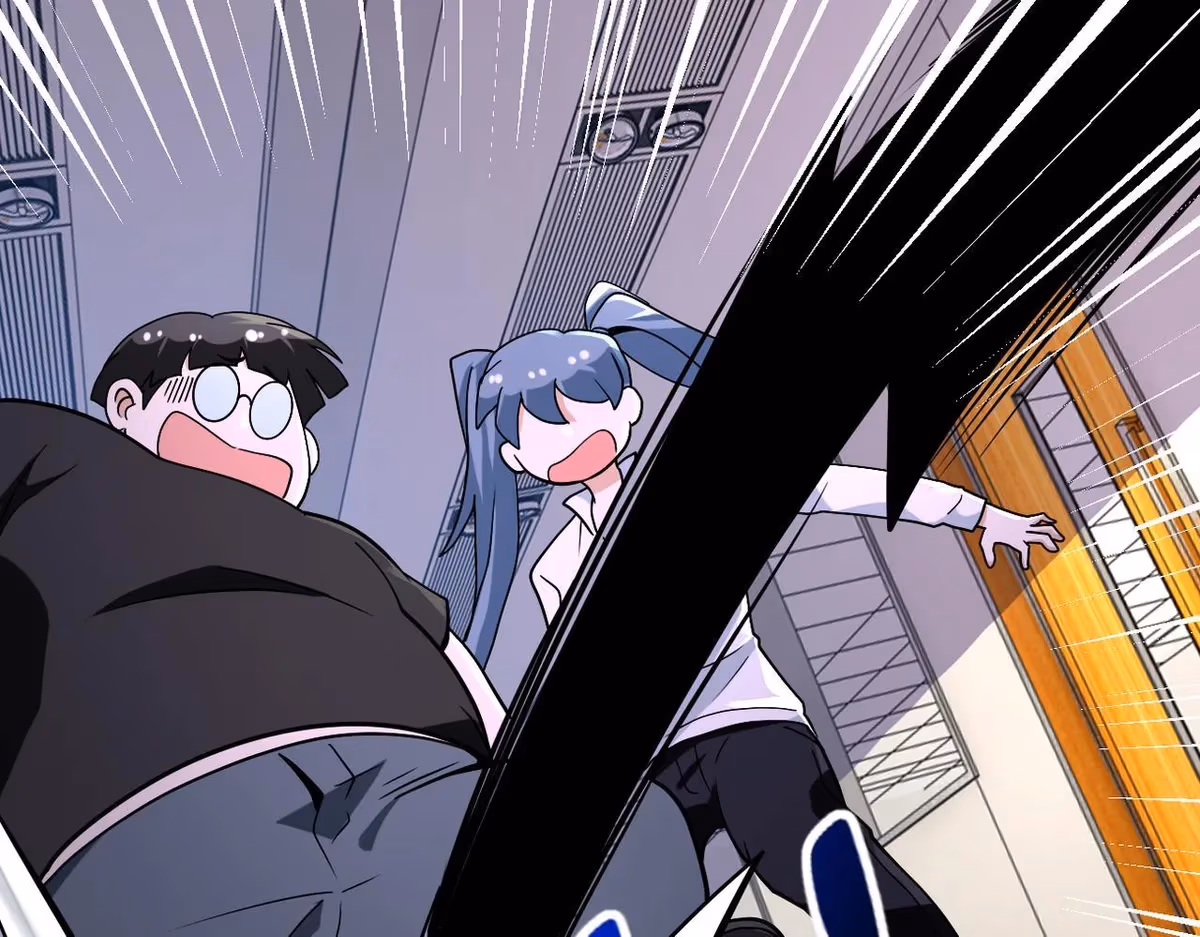 Read Apocalyptic Super System chapter 256.5 image 21 on Lezhin