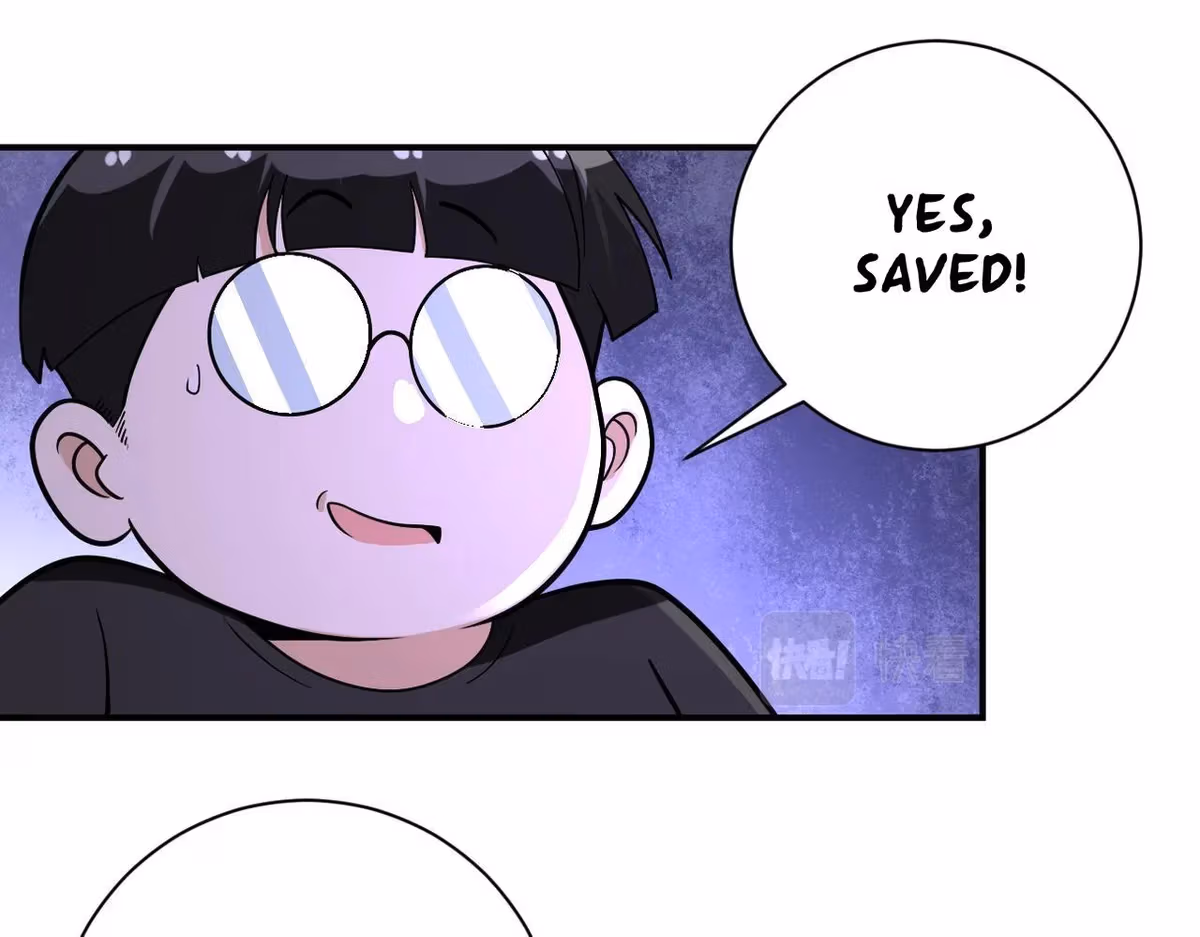 Read Apocalyptic Super System chapter 256.5 image 33 on Lezhin