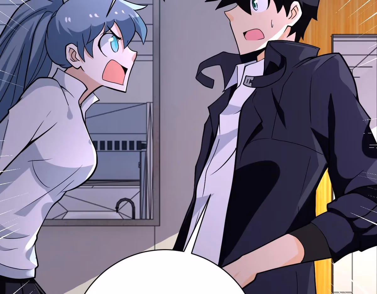 Read Apocalyptic Super System chapter 256.5 image 36 on Lezhin