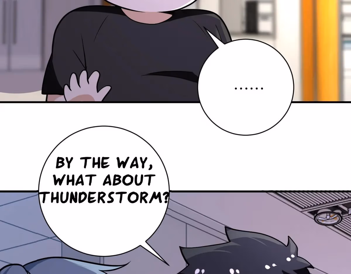 Read Apocalyptic Super System chapter 256.5 image 39 on Lezhin