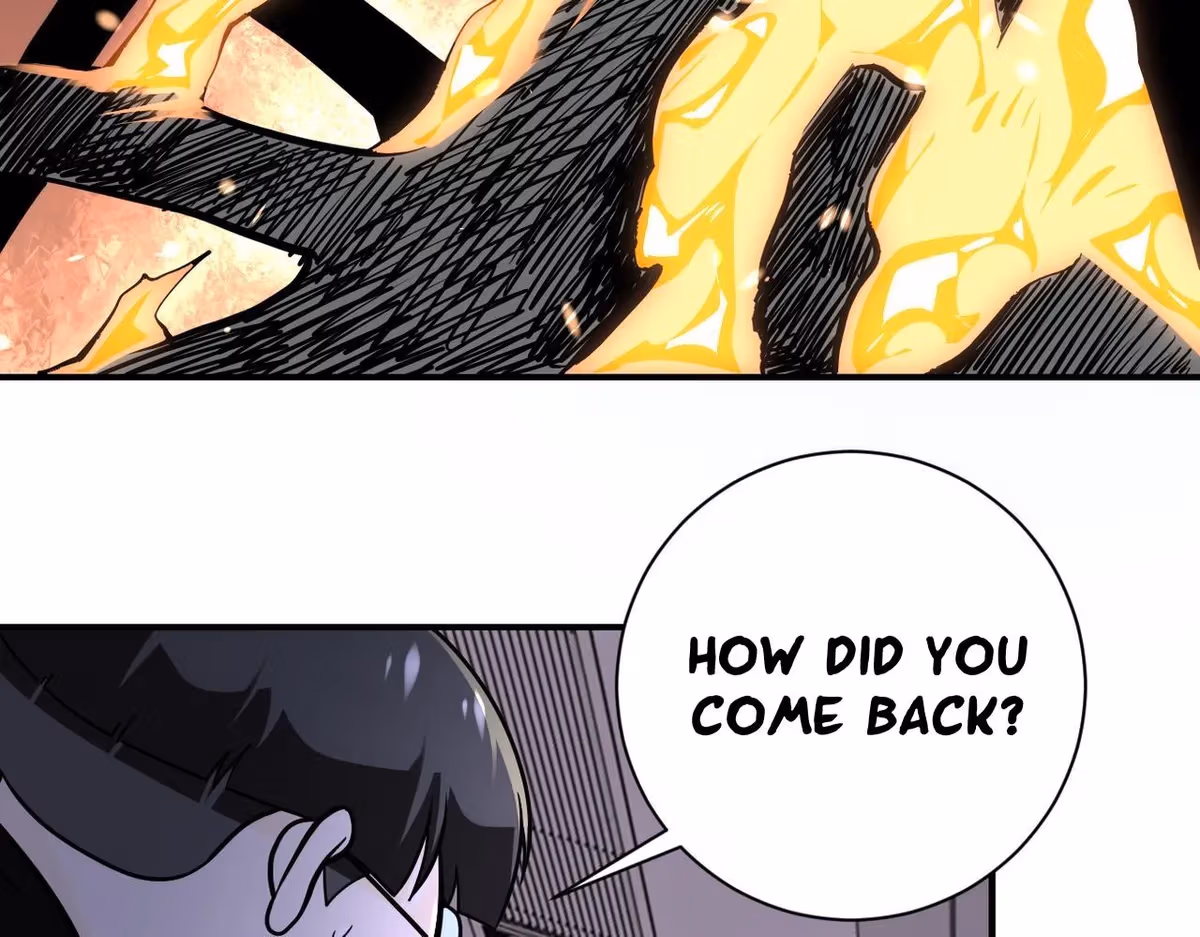 Read Apocalyptic Super System chapter 256.5 image 4 on Lezhin
