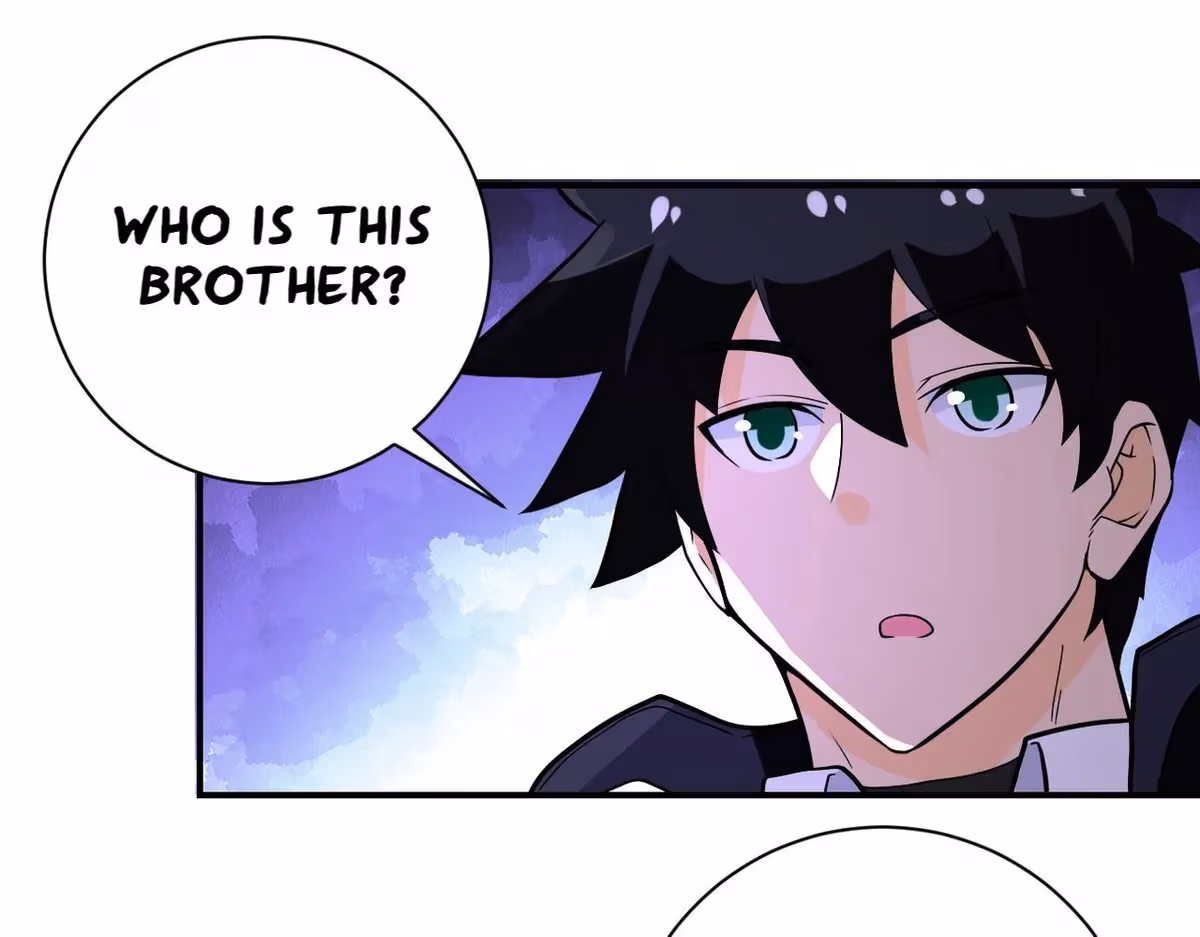 Read Apocalyptic Super System chapter 256.5 image 43 on Lezhin