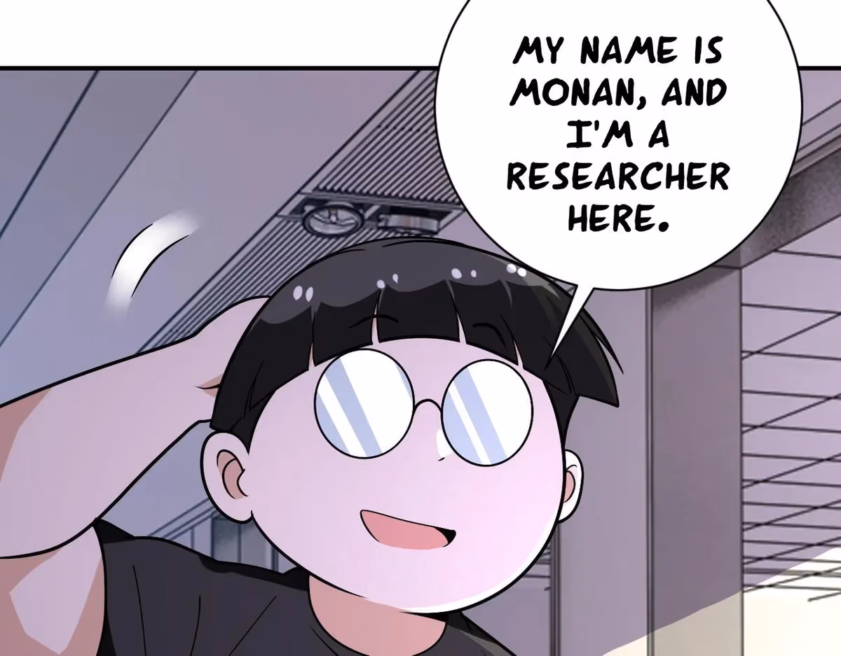 Read Apocalyptic Super System chapter 256.5 image 44 on Lezhin