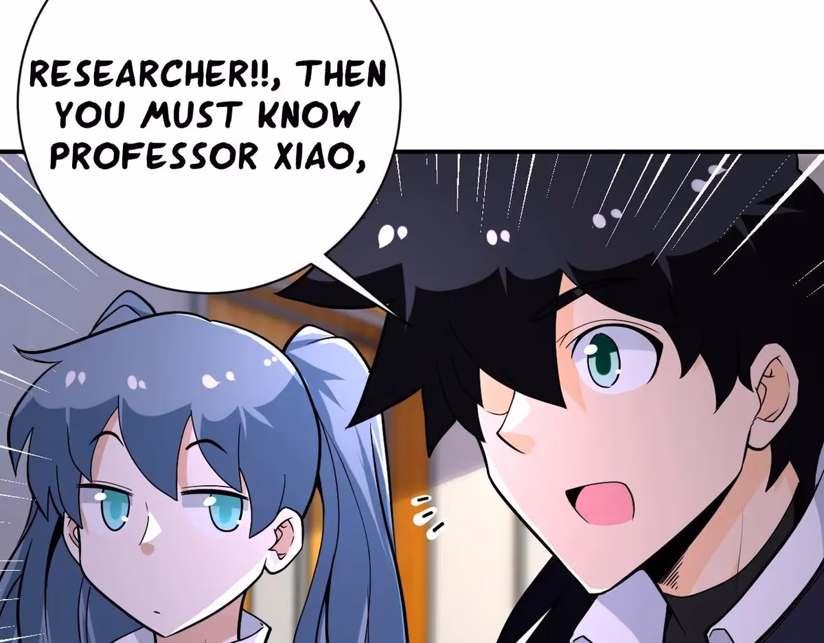 Read Apocalyptic Super System chapter 256.5 image 46 on Lezhin