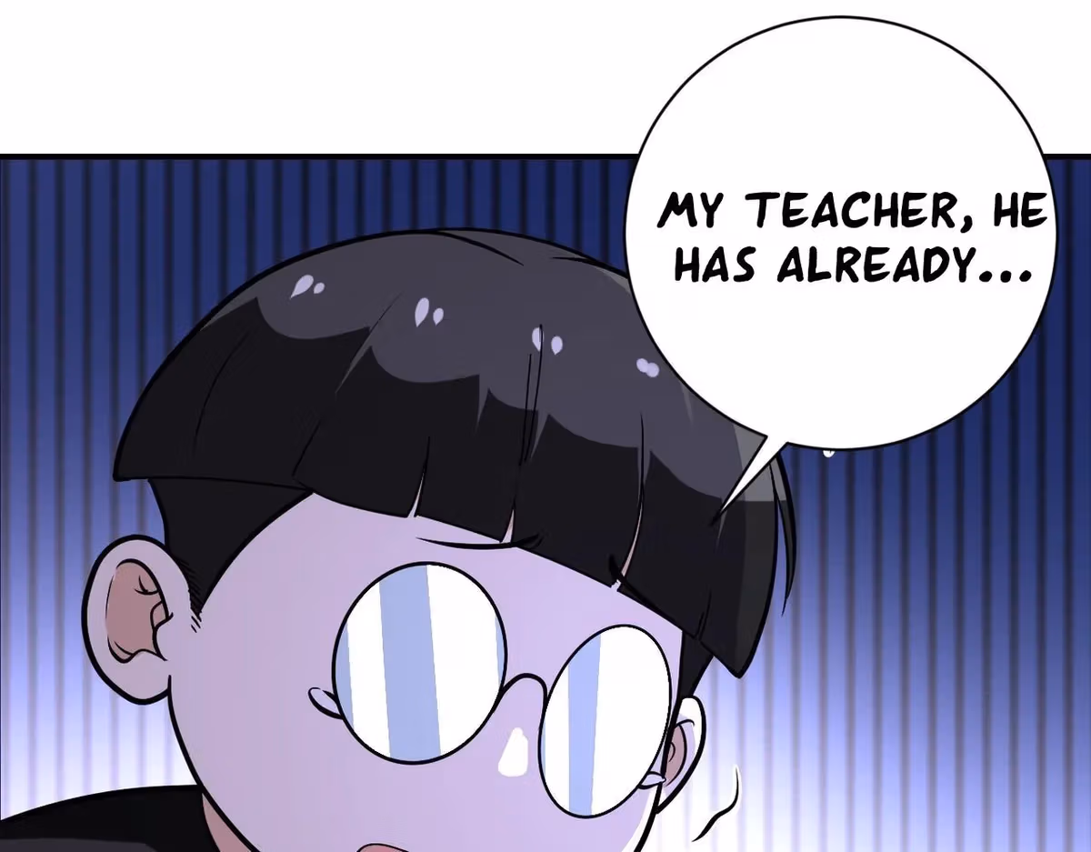 Read Apocalyptic Super System chapter 256.5 image 48 on Lezhin