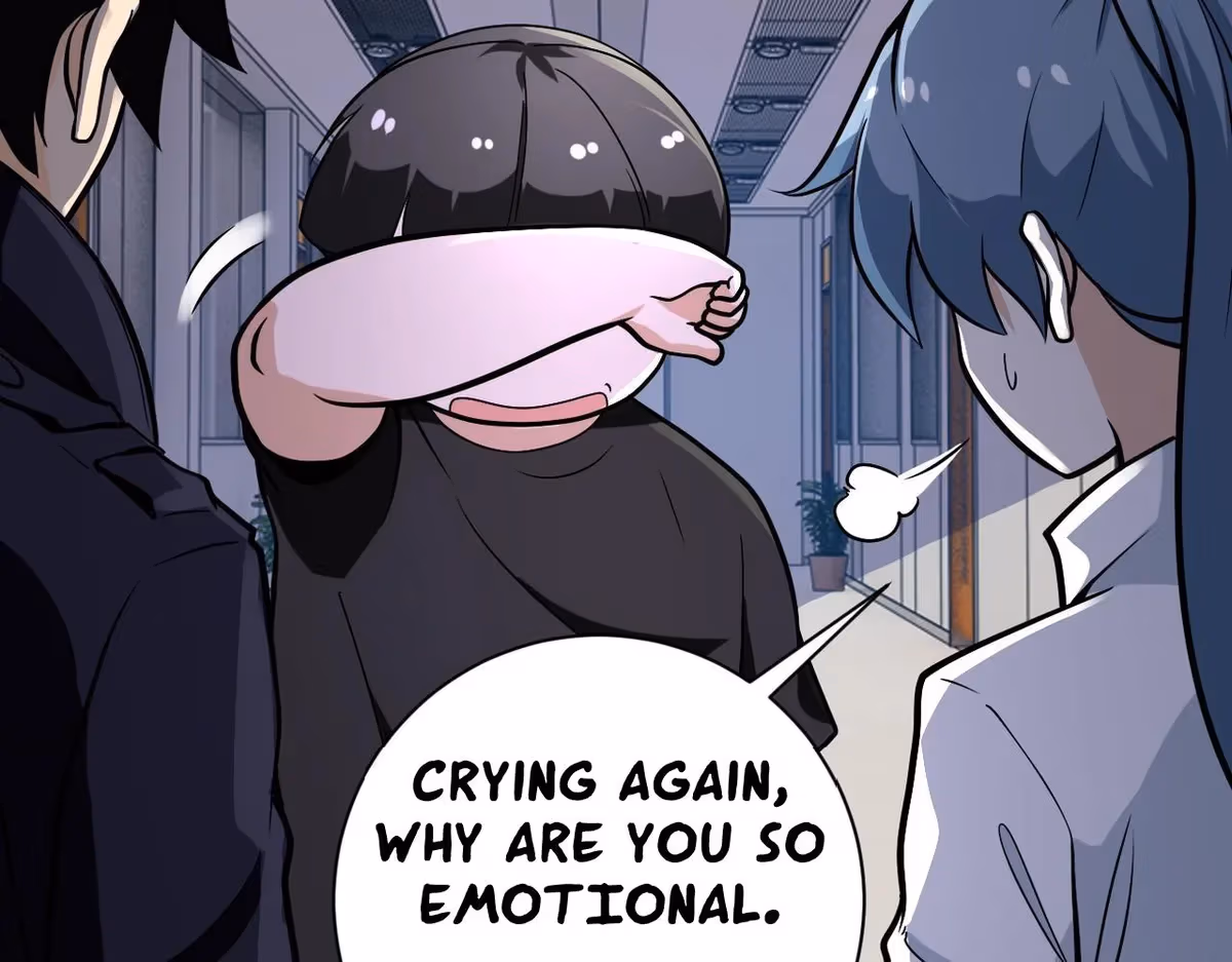 Read Apocalyptic Super System chapter 256.5 image 50 on Lezhin