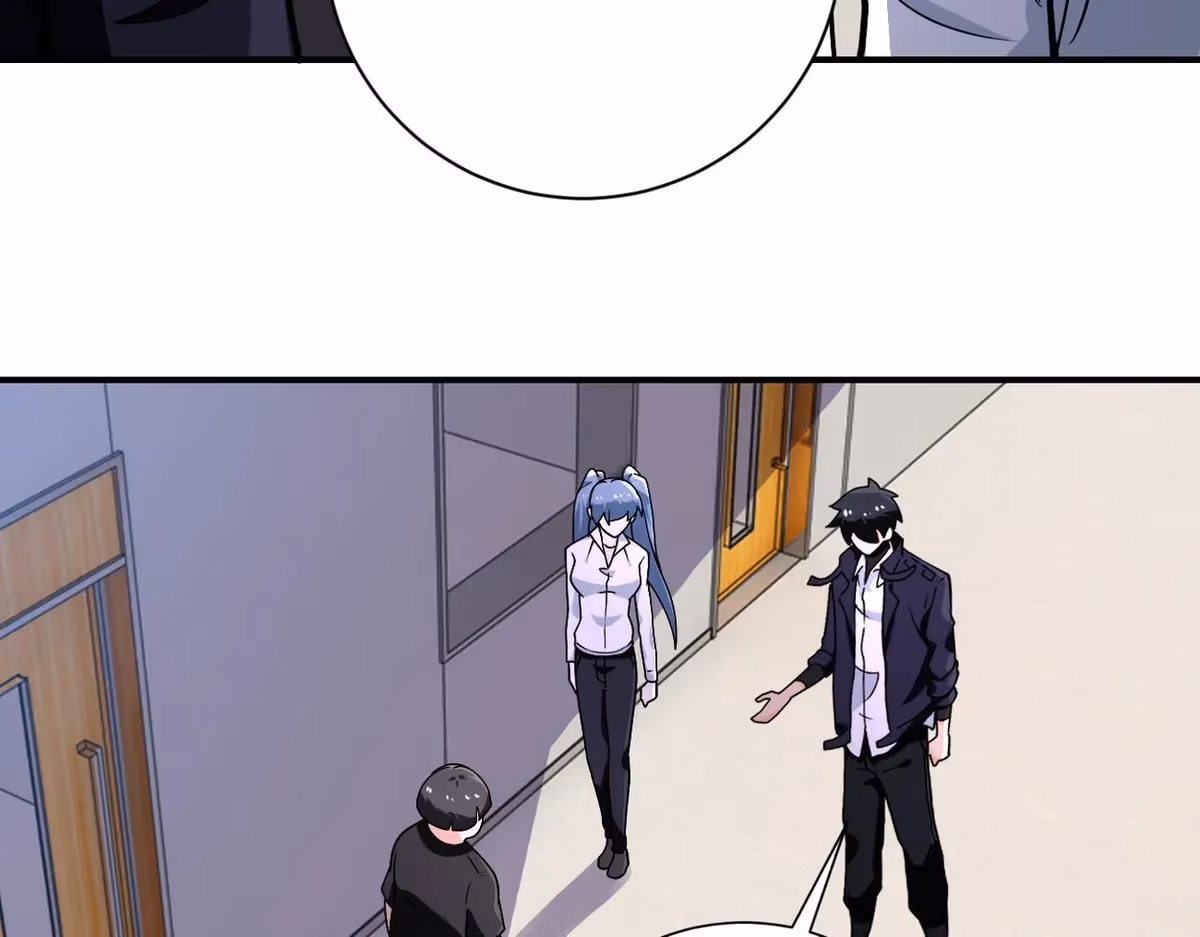 Read Apocalyptic Super System chapter 256.5 image 51 on Lezhin