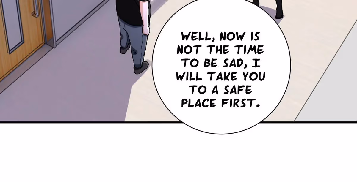 Read Apocalyptic Super System chapter 256.5 image 52 on Lezhin