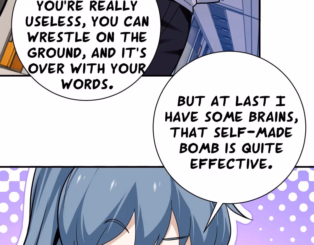 Read Apocalyptic Super System chapter 256.5 image 6 on Lezhin