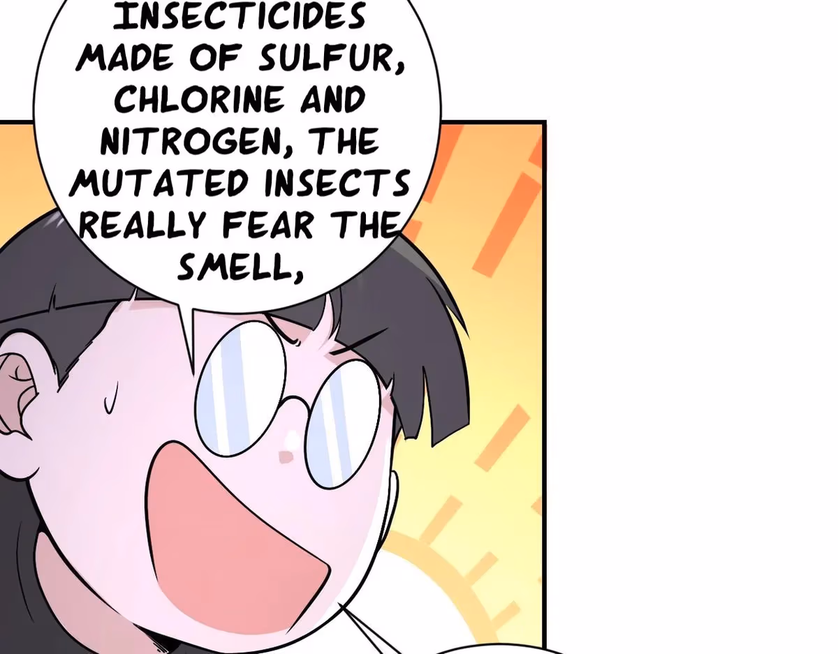 Read Apocalyptic Super System chapter 256 image 10 on Lezhin