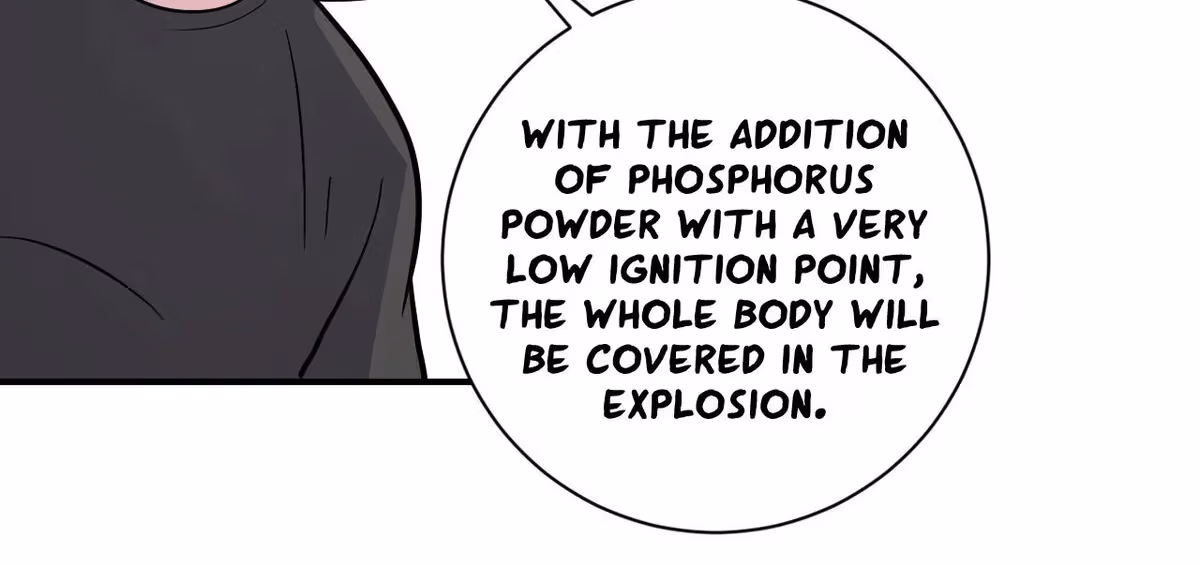 Read Apocalyptic Super System chapter 256 image 11 on Lezhin