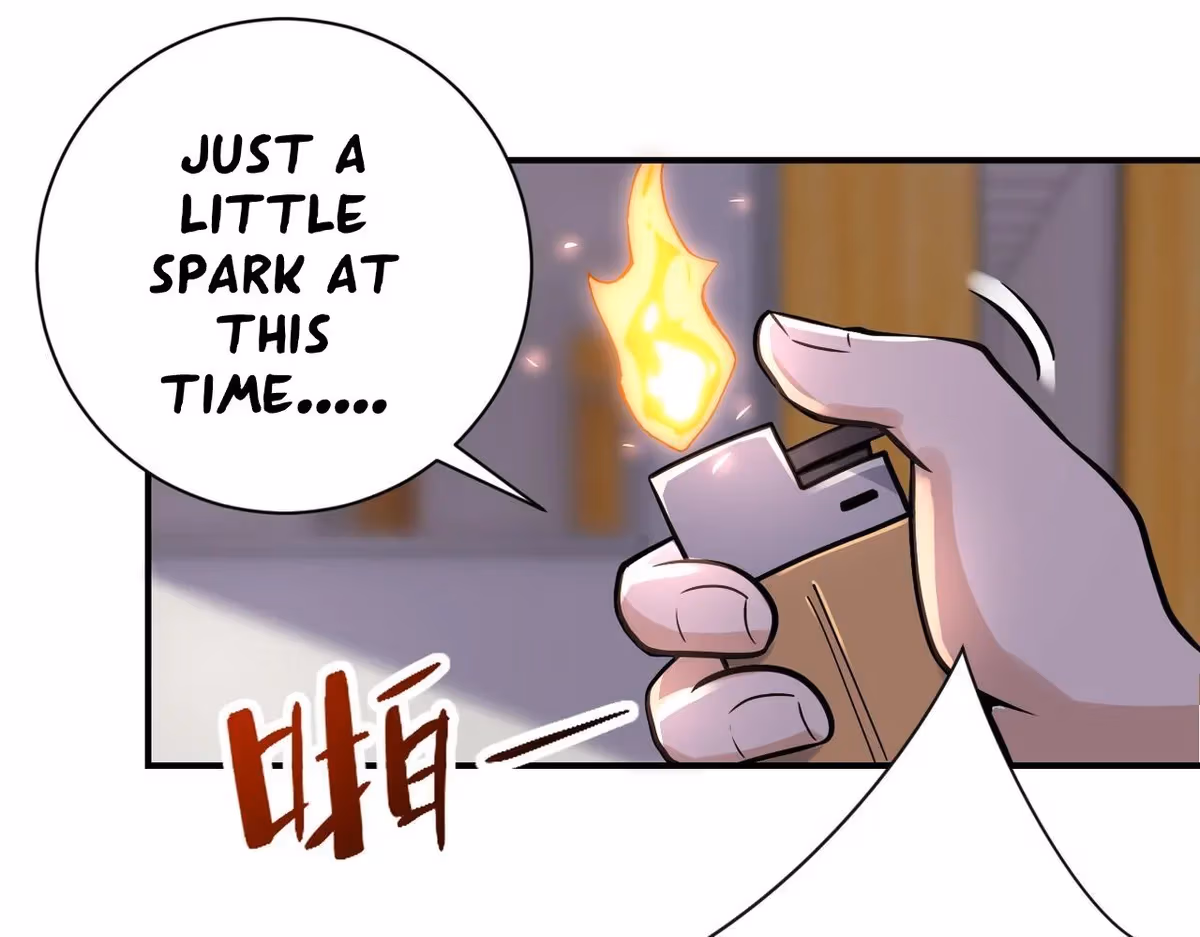 Read Apocalyptic Super System chapter 256 image 12 on Lezhin