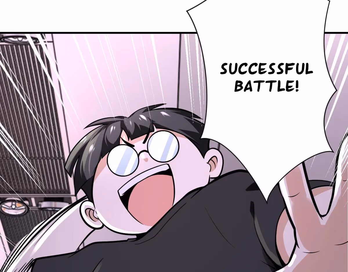 Read Apocalyptic Super System chapter 256 image 13 on Lezhin