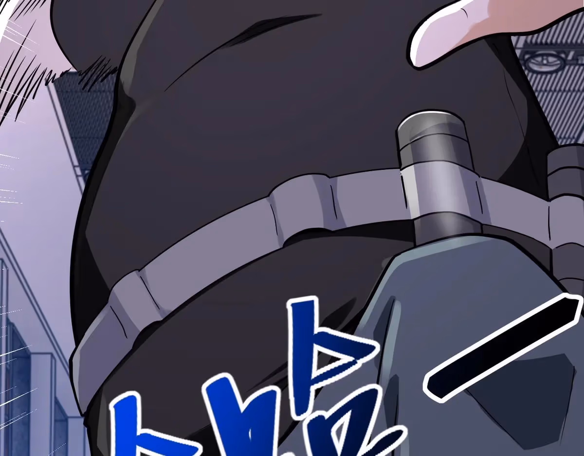 Read Apocalyptic Super System chapter 256 image 14 on Lezhin
