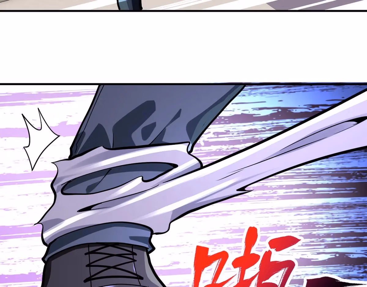 Read Apocalyptic Super System chapter 256 image 17 on Lezhin