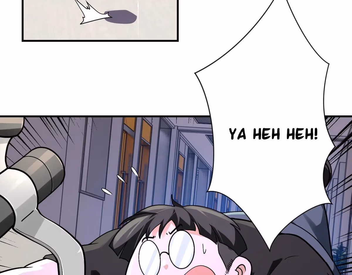 Read Apocalyptic Super System chapter 256 image 22 on Lezhin