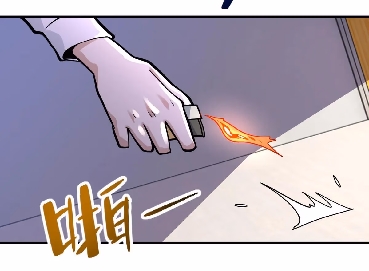 Read Apocalyptic Super System chapter 256 image 28 on Lezhin