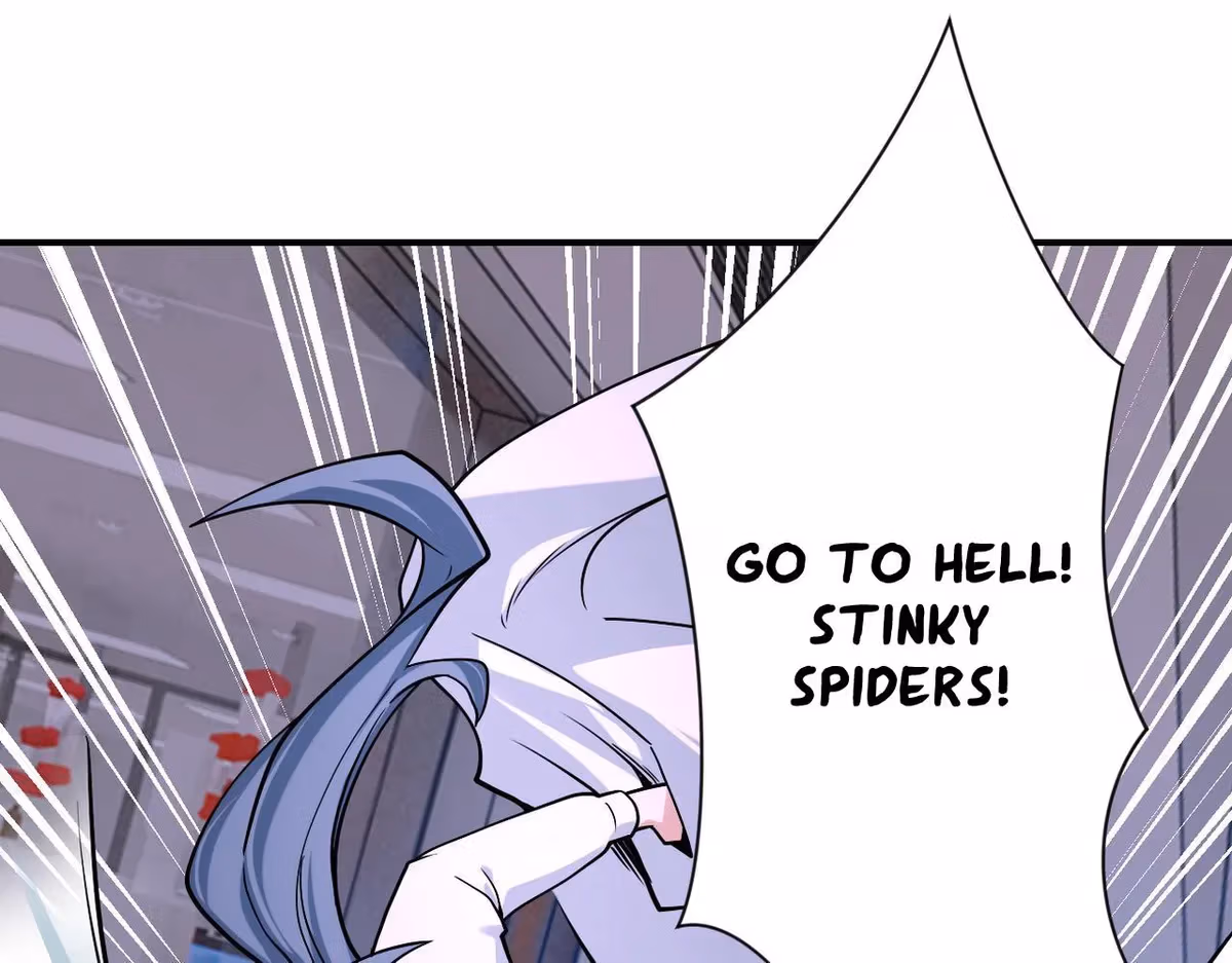 Read Apocalyptic Super System chapter 256 image 29 on Lezhin