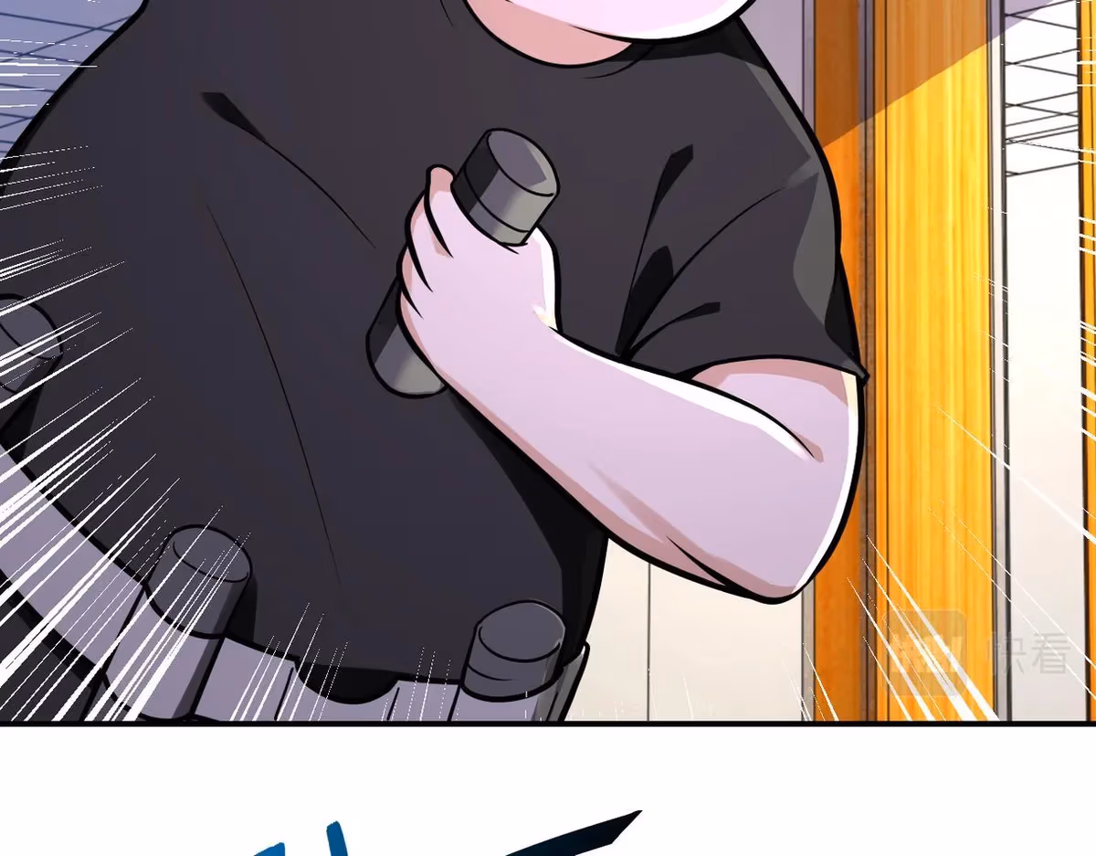 Read Apocalyptic Super System chapter 256 image 3 on Lezhin