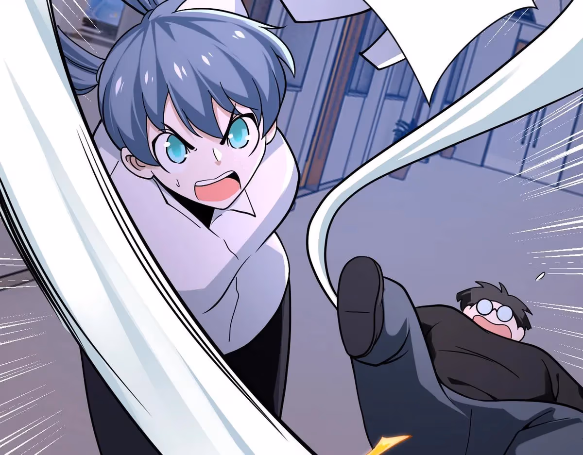 Read Apocalyptic Super System chapter 256 image 30 on Lezhin