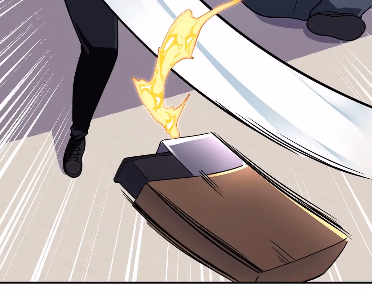 Read Apocalyptic Super System chapter 256 image 31 on Lezhin