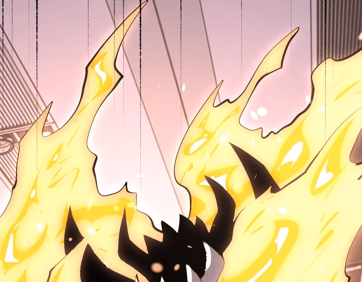 Read Apocalyptic Super System chapter 256 image 35 on Lezhin