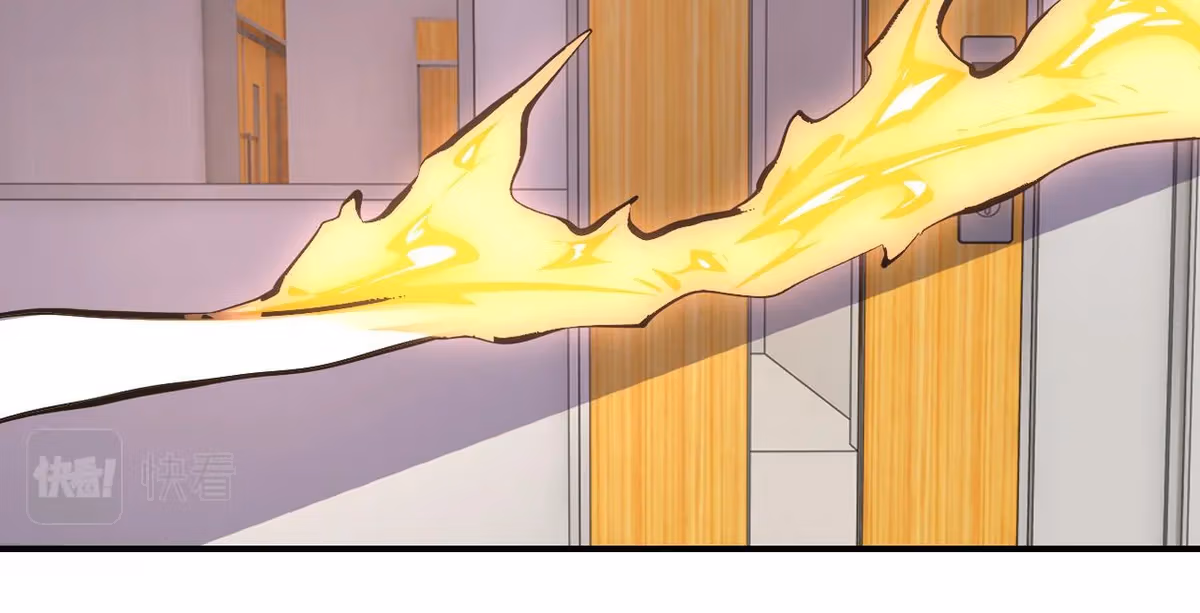 Read Apocalyptic Super System chapter 256 image 38 on Lezhin
