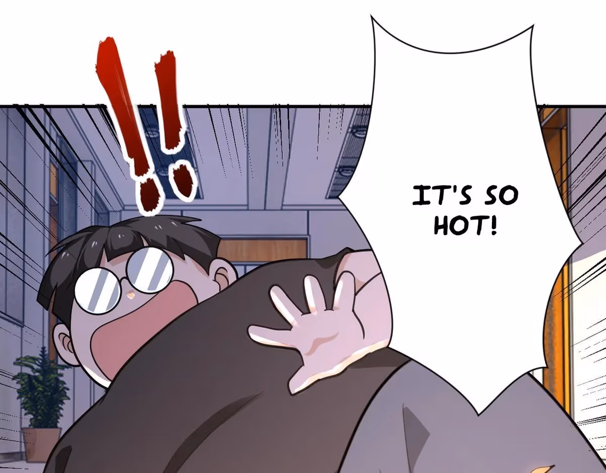 Read Apocalyptic Super System chapter 256 image 39 on Lezhin