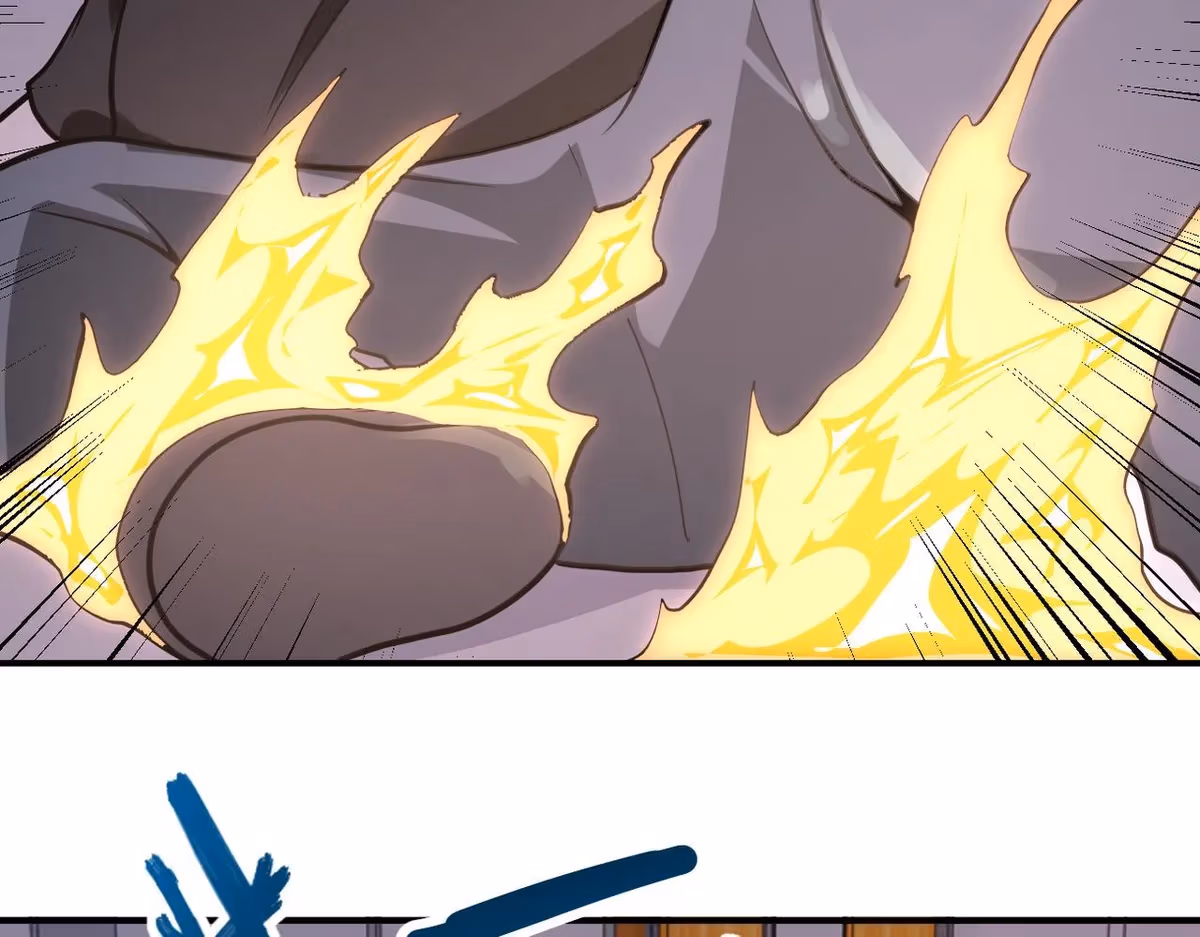 Read Apocalyptic Super System chapter 256 image 40 on Lezhin