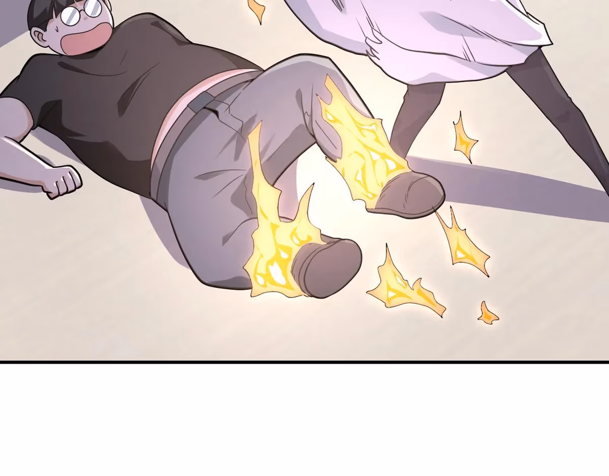 Read Apocalyptic Super System chapter 256 image 42 on Lezhin