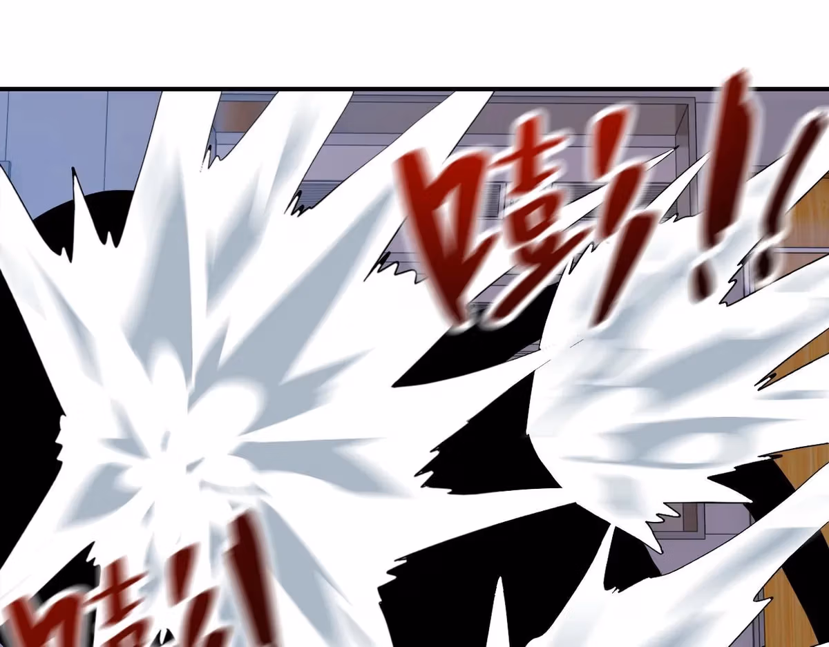 Read Apocalyptic Super System chapter 256 image 5 on Lezhin
