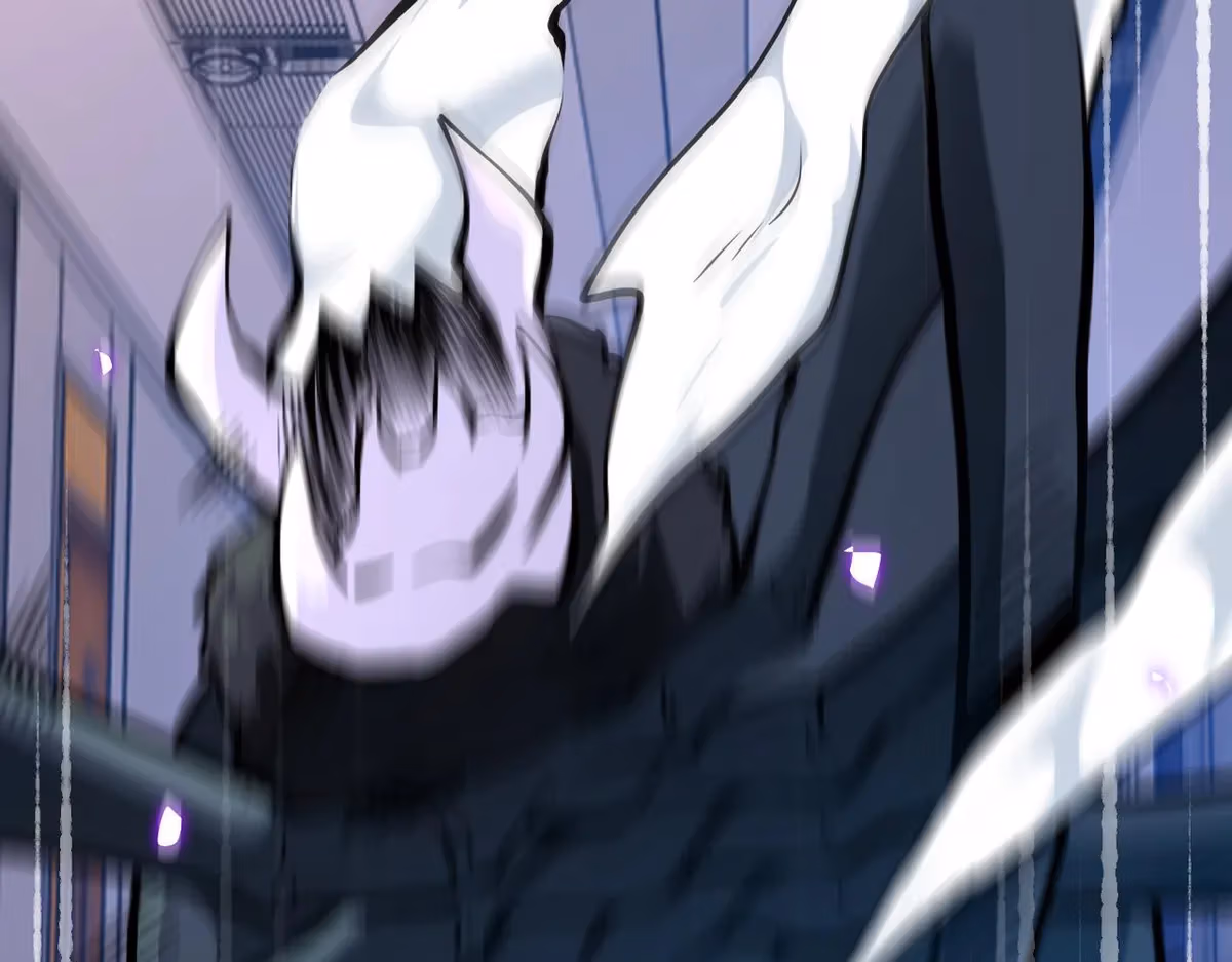 Read Apocalyptic Super System chapter 256 image 8 on Lezhin