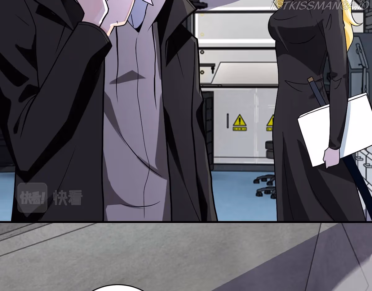 Read Apocalyptic Super System chapter 257.5 image 1 on Lezhin