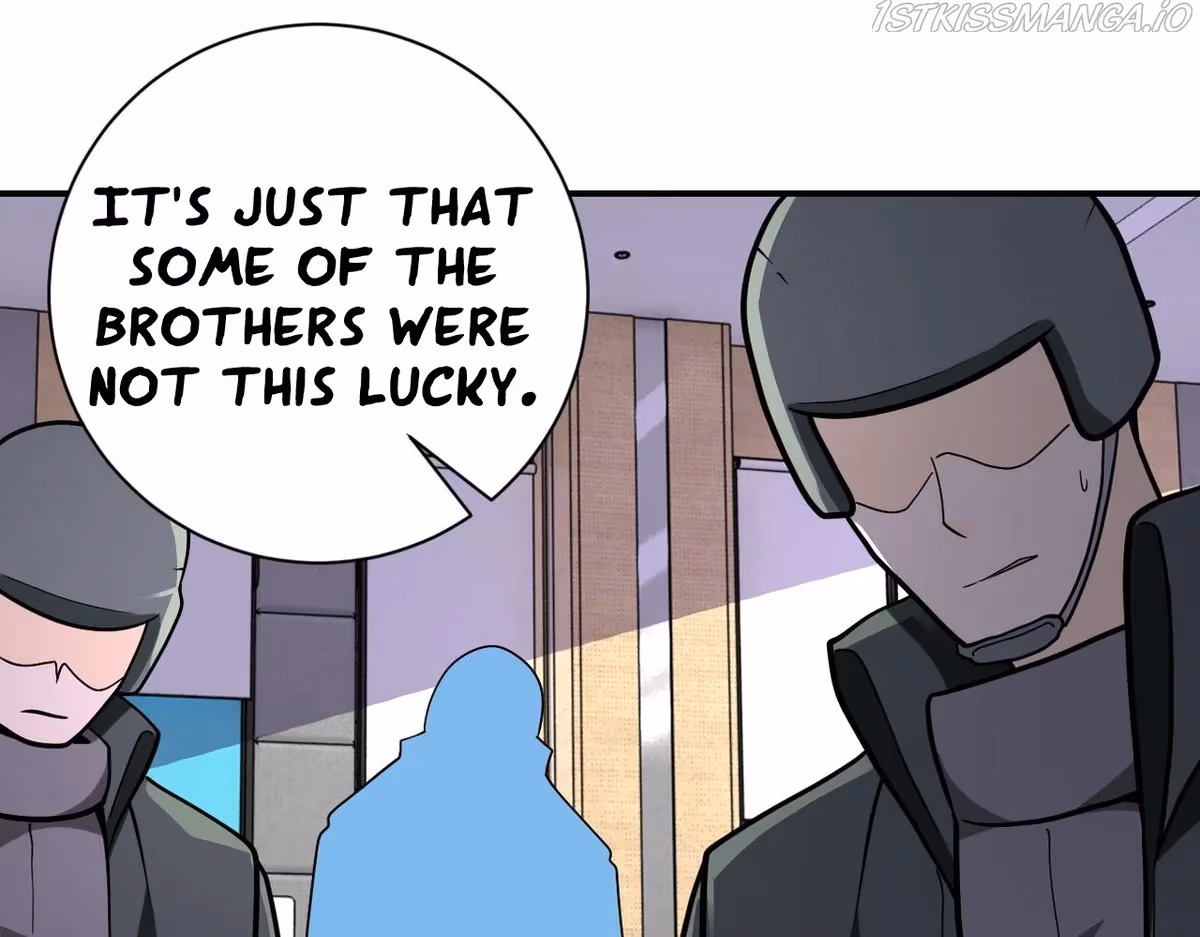 Read Apocalyptic Super System chapter 257.5 image 15 on Lezhin