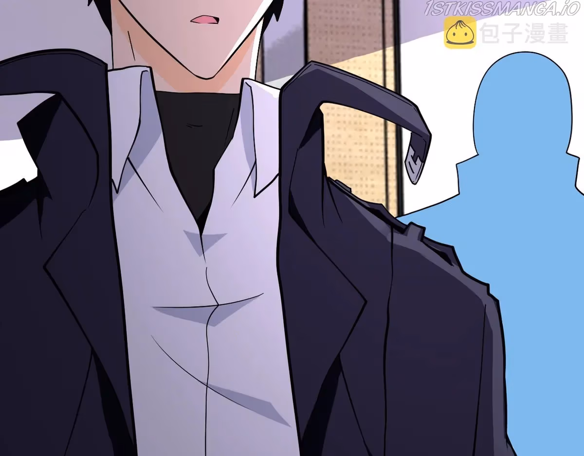 Read Apocalyptic Super System chapter 257.5 image 18 on Lezhin