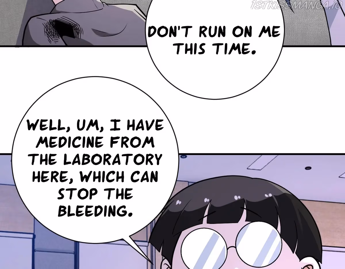 Read Apocalyptic Super System chapter 257.5 image 21 on Lezhin