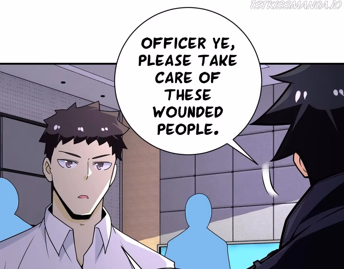 Read Apocalyptic Super System chapter 257.5 image 25 on Lezhin