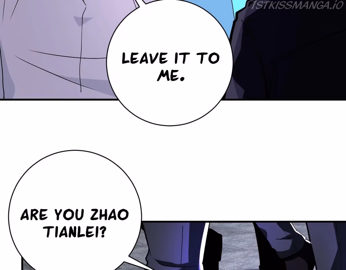 Read Apocalyptic Super System chapter 257.5 image 26 on Lezhin