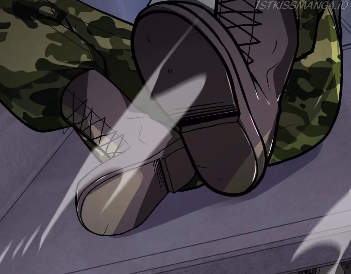 Read Apocalyptic Super System chapter 257.5 image 3 on Lezhin
