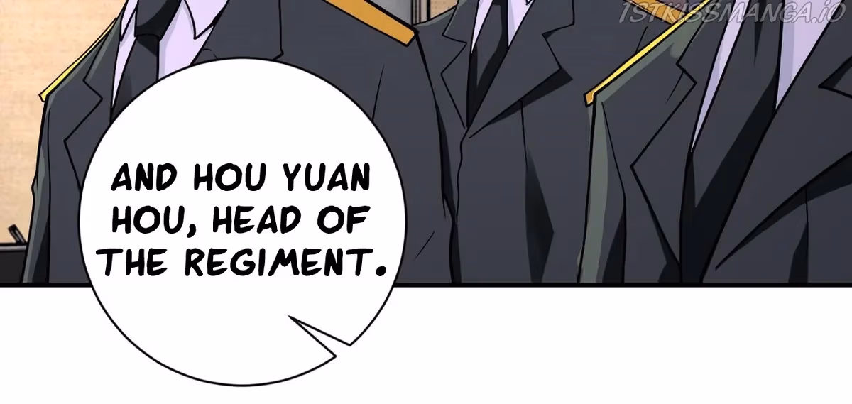 Read Apocalyptic Super System chapter 257.5 image 34 on Lezhin