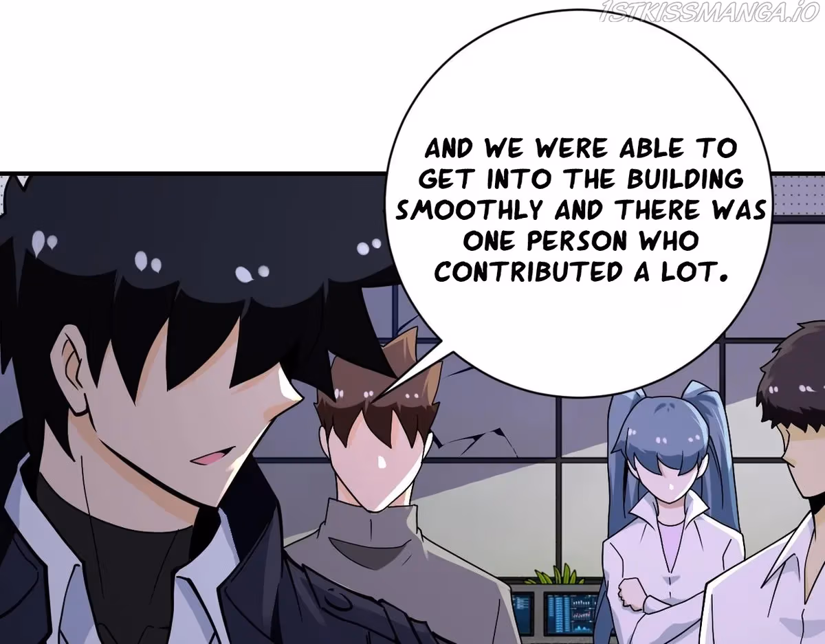 Read Apocalyptic Super System chapter 257.5 image 40 on Lezhin